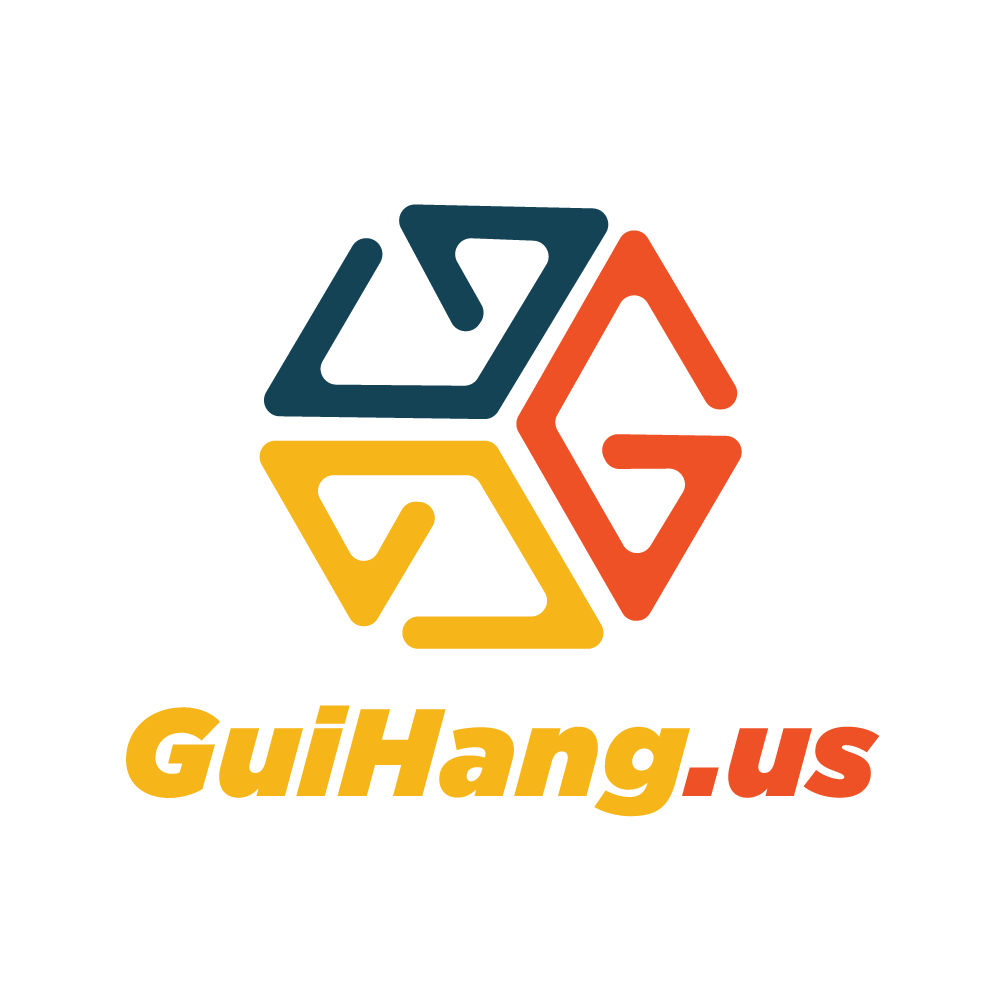 GuihangUS Logo