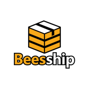 Beeship Logo